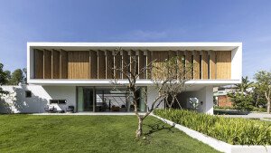 Long Thanh Villa