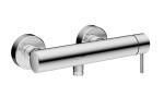 KWC ONO E Lever mixer Shower - 125639 | 21.572.450.000