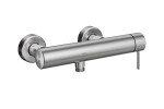 KWC ONO E Lever mixer Shower - 125640 | 21.572.450.700