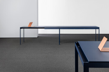 Foil Table Foil Table