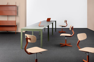 TYPO Chair TYPO Chair
