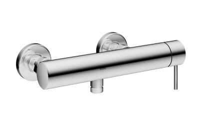 KWC ONO E Lever mixer Shower - 125641 | 21.572.460.000