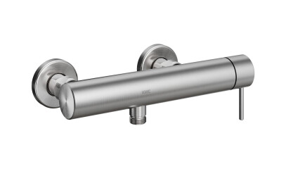 KWC ONO E Lever mixer Shower - 125642 | 21.572.460.700