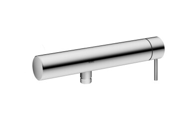 KWC ONO E Lever mixer Shower - 125643 | 21.572.460.700 KWC ONO E Lever mixer Shower - 125643 | 21.572.460.700