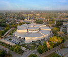 This 5th generation facility is part of the sprawling 200 acres Ahmedabad Science city