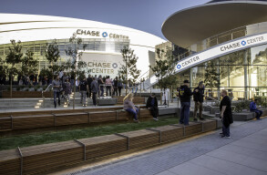 Chase Center