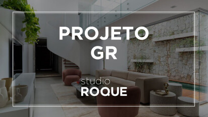 Projeto GR — Studio Roque