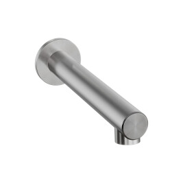 KWC ONO E Bathtub spout - 125658 | 26.578.044.700