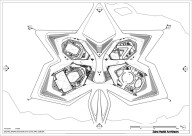 5 ZHA_Zhuhai Art Centre_Plan F3 without hatch.jpg