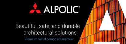 ALPOLIC® | Metal Composites Materials