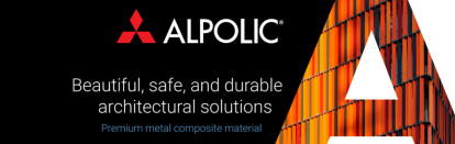 ALPOLIC® | Metal Composites Materials