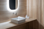 Box - countertop washbasins