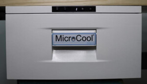 MicroCool® Refrigerator