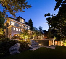 Shaughnessy House