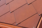 SunStyle Solar Tile 745 Terracotta