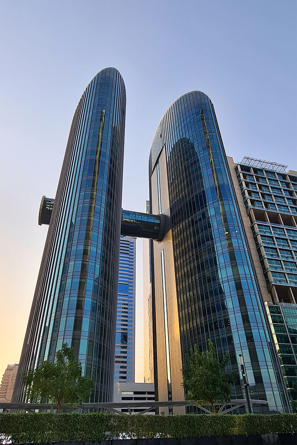 photo_credit Emirates Financial Towers | COOOP™ | Design for Behaviour™