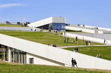 25 best architecture firms in Denmark
