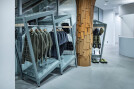 DOVER STREET MARKET GINZA