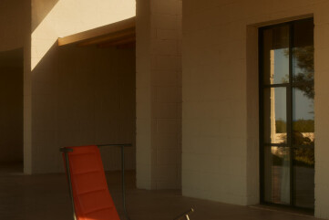 Nanda - outdoor armchair Nanda - outdoor armchair