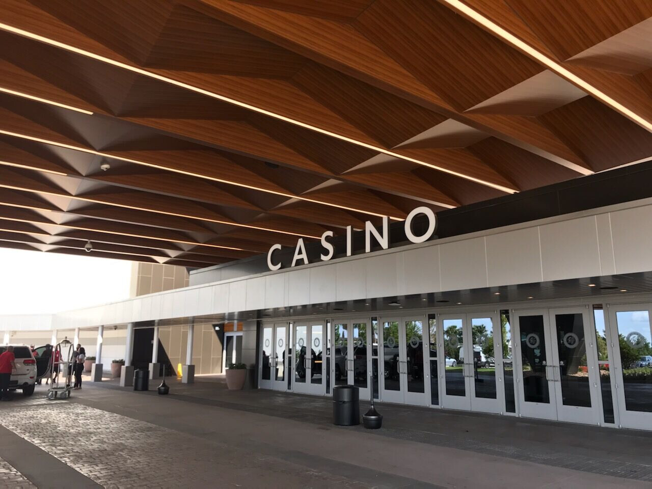 Choctaw Casino
