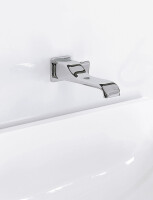 Noké - line of taps and accessories