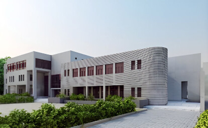 Faculty of Education Complex, Lahore. Educational, Pakistan