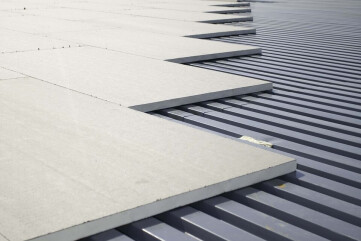 RESISTA PIR Insulation RESISTA PIR Insulation