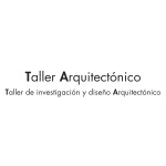 Taller Arquitectonico Taller Arquitectonico
