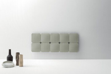 Lana - modular radiator Lana - modular radiator