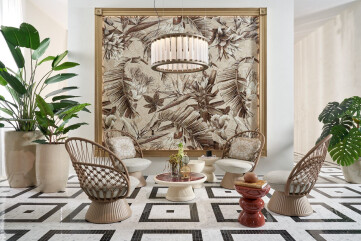 Maya outdoor collection Maya outdoor collection