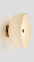Rolo Forward Facing Wall Sconce