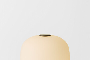 Rolo Mini Table Lamp Rolo Mini Table Lamp