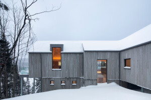 Chalet Papillon