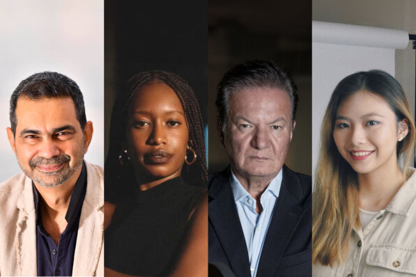 Sanjay Puri, Dominique Petit-Frere, Emre Arolat and Yenny Zhang join Archello Awards 2024 jury