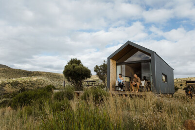 Apex Glamping-Mobile Cabins