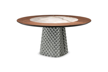 ATRIUM Ker-Wood Round ATRIUM Ker-Wood Round
