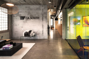 CA South Offices