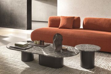 Arcade Coffee Table Arcade Coffee Table