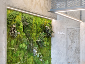 25 best interior living wall manufacturers