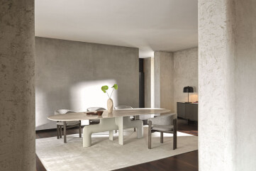 Biarritz Table Biarritz Table