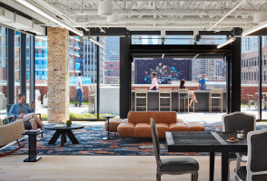 Mondelez International Headquarters