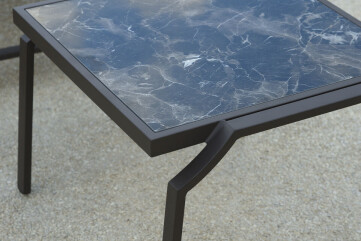 Agosto Side Table Agosto Side Table