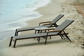 Amelia Sunlounger Amelia Sunlounger