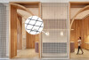 L-81 - Woven Wire Mesh