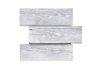 Woodwöl—Bond Glacier Mosaic Wood Wall Tile Woodwöl—Bond Glacier Mosaic Wood Wall Tile