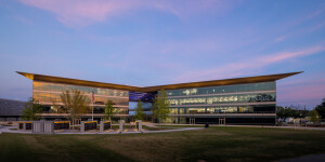 Greenville County Administration Building