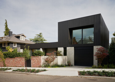 Madrona House