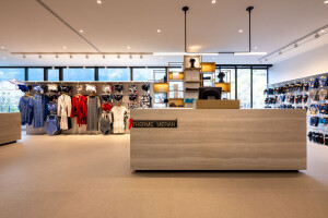 Therme Meran - Shop