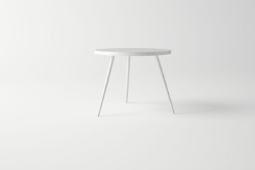 Gardel Dining Table Ø70 Gardel Dining Table Ø70