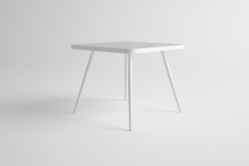 Gardel Dining Table 70 x 70 Gardel Dining Table 70 x 70